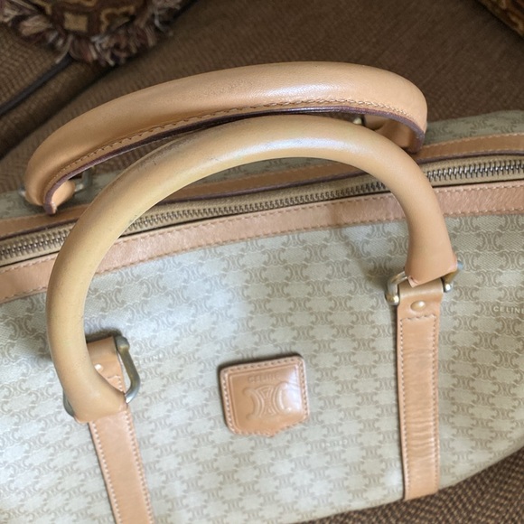 Authentic Celine Handbag - Picture 10 of 10